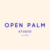 Open Palm Studio logo - Similar company to Buddi