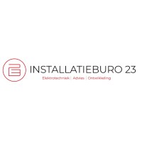 Installatieburo 23 logo - Similar company to I-Commit Bv
