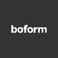 boform a/s logo - Similar company to Gremis