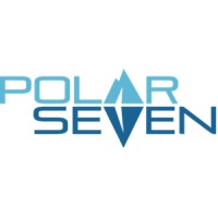 PolarSeven logo - Similar company to Iq3-Tech