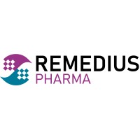 Remedius Pharma Private Ltd. logo - Similar company to Menamed Pharama Private Limited