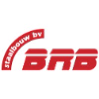 BRB Staalbouw B.V. logo - Similar company to Levitudo