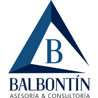 Consultoría Balbontín logo - Similar company to Dilab Studios, Diseño Gráfico, Consultoría Y Web.
