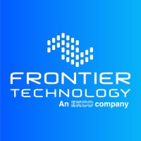 Frontier Technology - an Ekco company logo - Similar company to Frontier Technology