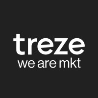 Treze Marketing logo - Similar company to Onlinemente | Marketing Digital