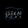 Isekai Code logo - Similar company to Isekai Tech
