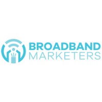 Broadband Marketers logo - Similar company to Chvd Justin
