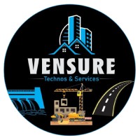Vensure Technos & Services logo - Similar company to Peculiar Works Pvt.Ltd