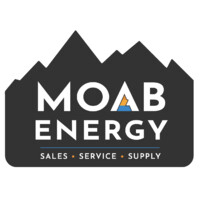 Moab Energy logo - Similar company to M5 Incorporated