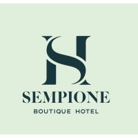 Sempione Boutique Hotel logo - Similar company to Villa Arcadio