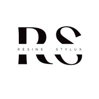 Résine Stylux logo - Similar company to Résine-Net