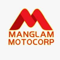 Manglam Motocorp logo - Similar company to Geeklighting