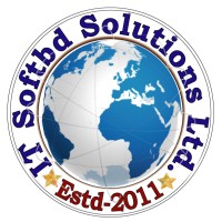 IT Softbd Solutions Ltd. logo - Similar company to Techgolly