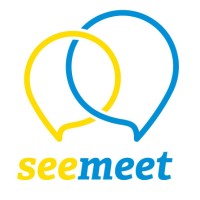 SeeMeet Slovenia 2023 logo - Similar company to Ric Bela Krajina