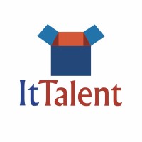 ItTalent Br logo - Similar company to Ittalent Pty Ltd