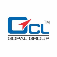 Gopal Corporation Limited logo - Similar company to Nipro Infotech Private Limited