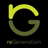 NGO Re Generation logo - Similar company to Asa Foundation