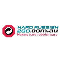Hard Rubbish 2 Go logo - Similar company to Playfix.Io