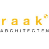 RAAK Architecten logo - Similar company to Studio Roodt