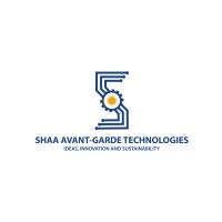 SHAA Avant-Garde Technologies logo - Similar company to Solardesign.Online