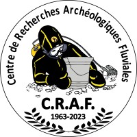 Centre de Recherches Archéologiques Fluviales logo - Similar company to Iitse Institut Interfacultaire Des Transformations Socio-Écologiques Ulb