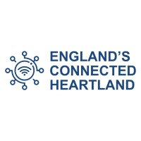 England's Connected Heartland logo - Similar company to Tempest Labs