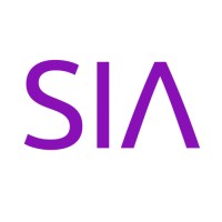 SIA Inteligencia logo - Similar company to Workoptional.Ai