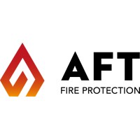 AFT Fire Protection logo - Similar company to Jb Hunter