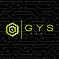 GyS Crypto logo - Similar company to Gesintia