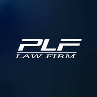 PLF Law Firm logo - Similar company to Dht Law Firm