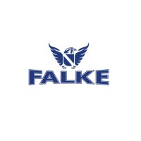 Falke Bier logo - Similar company to Coldbreak®