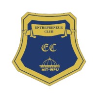The Entrepreneur's Club MIT-WPU logo - Similar company to 222 Prod Films