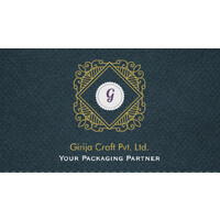 GIRIJA CRAFT PRIVATE LIMITED logo - Similar company to A1 Enterprise