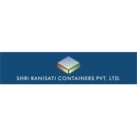 SHRI RANISATI CONTAINERS PRIVATE LIMITED logo - Similar company to Ha-Ko Industries Private Limited