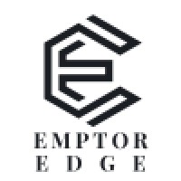 Emptor Edge Private Limited logo - Similar company to Polltech Strategist