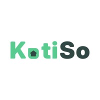 Kotiso Oy logo - Similar company to Creativus Oy