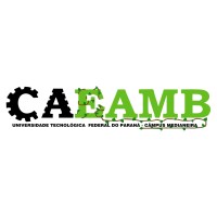 Centro Acadêmico de Engenharia Ambiental - CAEAMB logo - Similar company to Intacto Soluções Ambientais