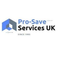 Pro-Save in Services UK logo - Similar company to Michael And Christal