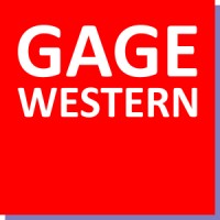 Gage Western LLC logo - Similar company to Bintec
