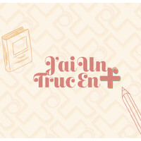 J'ai un truc en plus logo - Similar company to Soloboost🧨