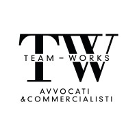 Team-Works - Avvocati e Commercialisti logo - Similar company to Apri - Associazione Professionisti Risanamento Imprese