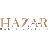 Hazar Haute Couture logo - Similar company to Flex Fusion Wear
