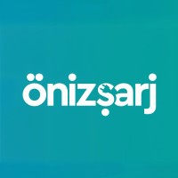 Öniz Şarj logo - Similar company to Hızzlan