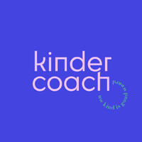Kindercoach.be logo - Similar company to Durf Trots Te Zijn Kinder&Jongerencoach-Counselor, Coach Voor Ouders En Hypnotherapeut