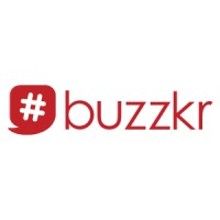 Buzzkr logo - Similar company to Oliveasia.Com