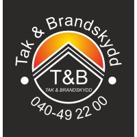 Tak & Brandskydd i Sverige AB logo - Similar company to Svenska Fog