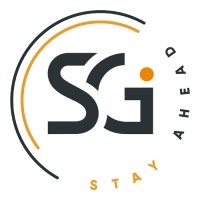 SGI logo - Similar company to Edudelphi Education Pvt. Ltd.