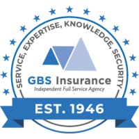 GBS Insurance Agency, Inc. logo - Similar company to Clockwork Construction, Inc