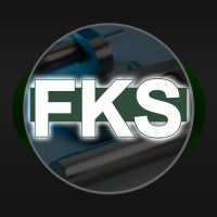 FKS Okucia okienne i drzwiowe Sp. z o.o. logo - Similar company to Supron 3