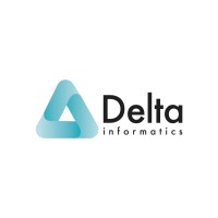 Delta Informatics logo - Similar company to Fintech Solutions